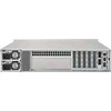 Supermicro Geh?naudokite SuperChassis CSE-826BE1C-R609JBOD