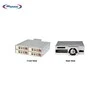 Supermicro CSE-M14TQC drive bay panel Juodas