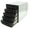 SuperMicro 5x 3,5" SATA III mobilusis stovas (CSE-M35TQB)