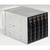 SuperMicro 5x 3,5" SATA III mobilusis stovas (CSE-M35TQB)