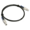 Supermicro External MiniSAS HD 1 m
