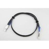Supermicro External MiniSAS HD 1 m
