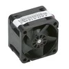 Supermicro FAN-0154L4 kompiuterio aušinimo komponentas Ventiliatorius Juoda