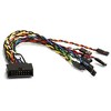 SERVER ACC FRONT CONTROL SPLIT/CBL-0084L SUPERMICRO
