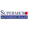 Pocket SuperMicro Supermikro MCP- 220-71801-0N NVME montavimo rinkinys