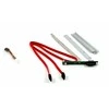 SuperMicro Rinkinys, skirtas montuoti DVD stovą 1U/2U (MCP-220-81502-0N)