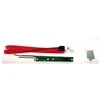 SuperMicro Rinkinys, skirtas montuoti DVD stovą 1U/2U (MCP-220-81502-0N)