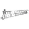 SuperMicro 2U-4U kabelių organizavimo grupė (MCP- 290-00073-0N)