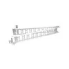 SuperMicro 2U-4U kabelių organizavimo grupė (MCP- 290-00073-0N)