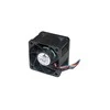 Super Micro Computer Supermicro PWM Fan Kompiuterio korpusui Ventiliatorius 4 cm Juoda