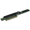 Serverio stovo kortelės kairysis lizdas PCIe 16x 1HE Supermicro