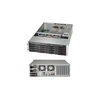 SERVERIO VAŽIUOKLĖ 3U 1200/1000W/CSE-836BE1C-R1K23B SUPERMICRO