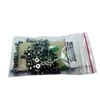 SuperMicro Sraigtų rinkinys HDD 100 kišenės (MCP- 410- 00006- 0N)
