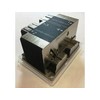Supermicro SNK-P0068PSC kompiuterio aušinimo komponentas Procesorius Aušintuvas Pilka