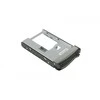 Supermicro Spare Parts MCP-220-247 2,5/3,5" Nešantysis skydelis Juoda, Metalinis