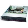 2HE SUPERMICRO CSE-216BE1C4-R1K23LPB