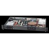 Serveris 1HE Supermicro SuperChassis 510T-203B
