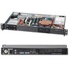 Serveris 1HE Supermicro SuperChassis 510T-203B