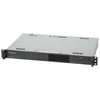 Serveris 1HE Supermicro SuperChassis 510T-203B