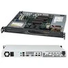 Supermicro SuperChassis 512F-350B1 Rack Juodas 350 W