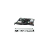 Supermicro SuperChassis 512F-350B1 Rack Juodas 350 W