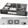 Obudowa serwerowa SuperMicro Supermicro obudowa SuperChassis 2U CSE-523L-505B
