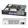 Obudowa serwerowa SuperMicro Supermicro obudowa SuperChassis 2U CSE-523L-505B