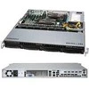 Supermicro Geh?naudokite SuperChassis CSE-813MF2TQC-505CB