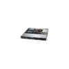 Serverio Korpusas - Supermicro 813MFTQC-350CB2 Rack 1U Juodas