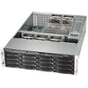 Serverio gaubtas SuperMicro Supervažiuoklės 836BA- R920B