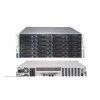 Supermicro Geh?naudokite SuperChassis CSE-847BA-R1K23LPB