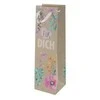 Susy Card SUSYCARD Geschenkt.Kraft 10,5x36x10cm Flower Frame FSC