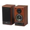 Kompiuterio kolonėlės Multimedija – garsiakalbis SVEN SPS-702 (Stereo, 40W, 40Hz-22Hz, Medinis)