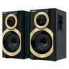 Kompiuterio kolonėlės SVEN SPS-619 GOLD, 20W