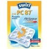 SWIRL PC87/4 MP Plus D.s. filtrai