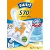 SWIRL S70/4 MP Plus D.s. filtrai