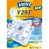 SWIRL Y293/4 MP Plus Ds filtrai