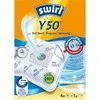 SWIRL Y50/4 MP Plus D.s. filtrai