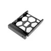 Synology Disk Tray D6 - Juodas - 172 mm - 118 mm - 28 mm - 70 g