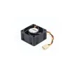 Synology Synology FAN 40X40X20_2 kompiuterio aušinimo sistema Kompiuterio korpusas Ventiliatorius 4 cm