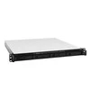 Serveris Synology | Rackstation | RS1619xs+ | iki 4 HDD/SSD su karštuoju keitimu | Intel Xeon | Intel Xeon D-1527 keturių branduolių | Procesoriaus dažnis 2,2 GHz | 8 GB | DDR4