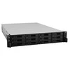 Serveris „Synology“ išplėtimo blokas RX1217 12 skyrių [0/12 3,5"/2,5" SATA HDD / SSD, 1 x „Infiniband“ prievadas]