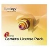 Serveris SYNOLOGY įrenginio licencija 1 kameros licencijų paketas 1 kamera