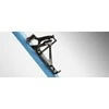 Garmin Buteliukų laikiklis, Tacx® Deva Bottle Cages, Matinis Juodas