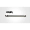 Tacx E-Thru ašis klasikiniams treniruokliams 12 mm x 1