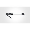 Garmin Tacx Direct Drive greito atleidimo adapterių rinkinys 135 x 10 mm