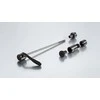 Garmin Tacx Direct Drive greito atleidimo adapterių rinkinys 135 x 10 mm