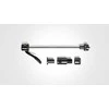 Garmin Tacx Direct Drive greito atleidimo adapterių rinkinys 135 x 10 mm