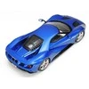 Tamiya Ford GT 1/24 plastikinis surinkimo modelis 24346