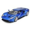 Tamiya Ford GT 1/24 plastikinis surinkimo modelis 24346